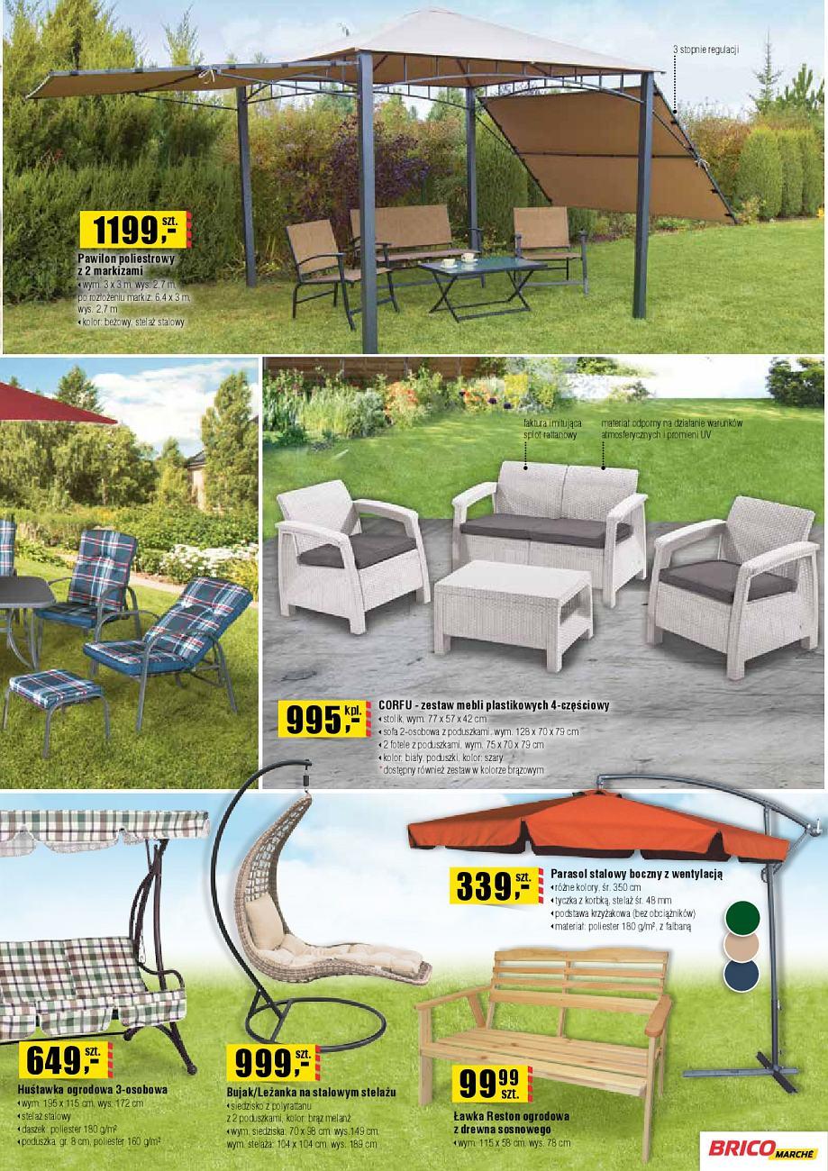 Gazetka promocyjna Bricomarche str. 5