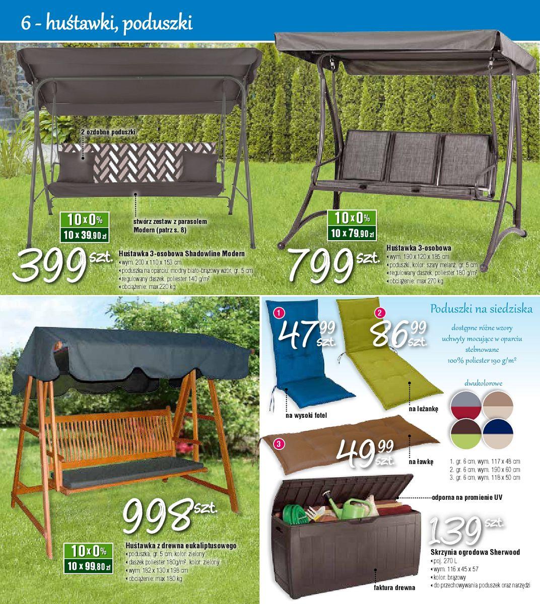 Gazetka promocyjna Bricomarche str. 6