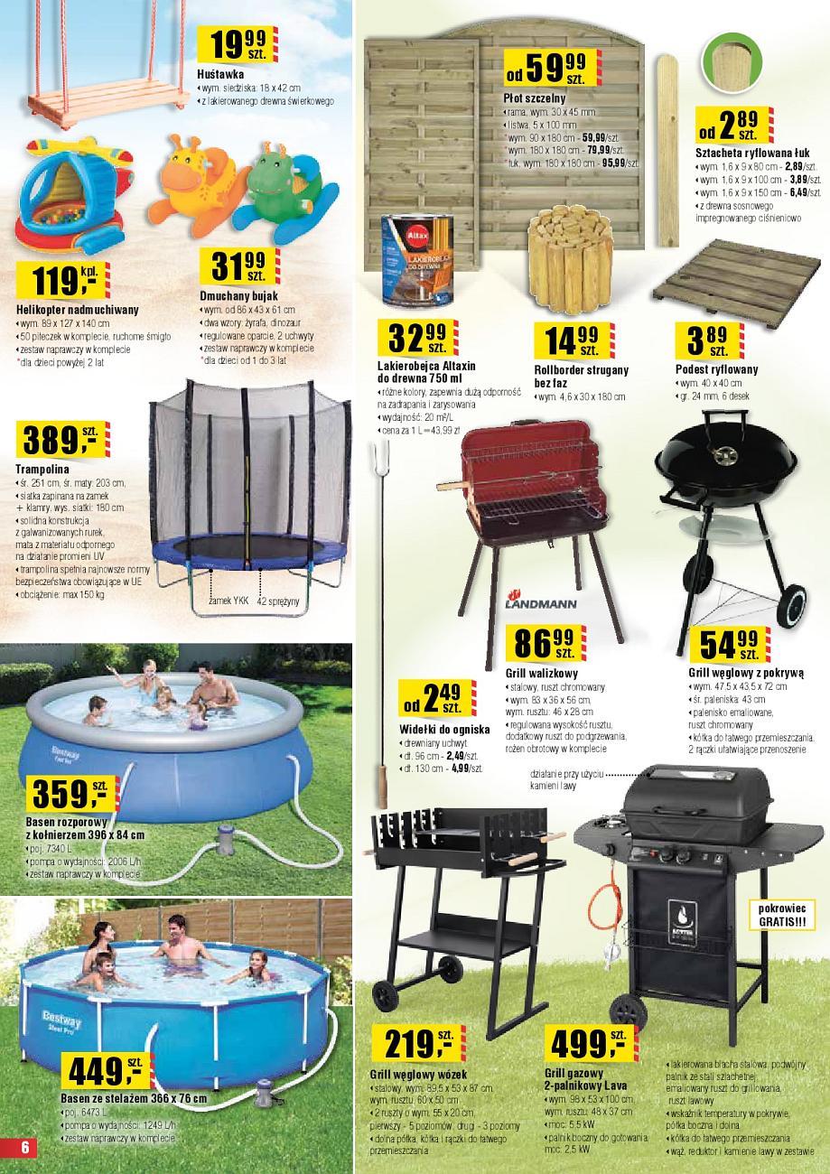 Gazetka promocyjna Bricomarche str. 6