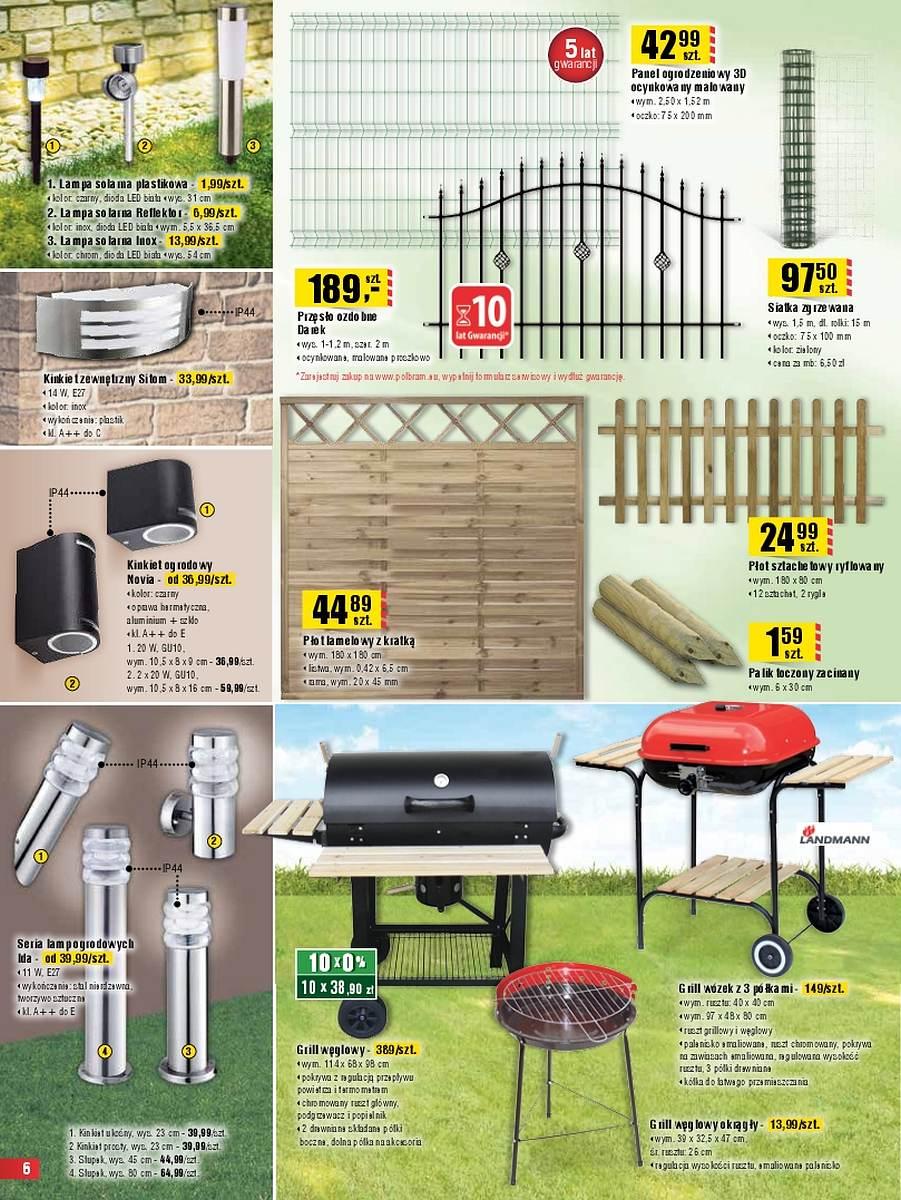 Gazetka promocyjna Bricomarche str. 6