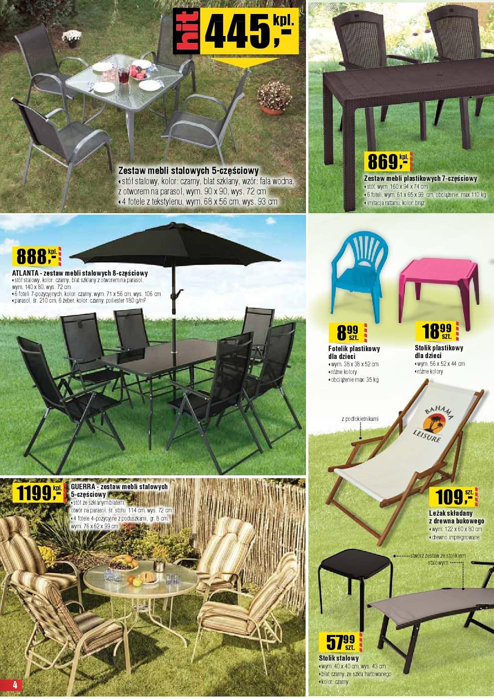 Gazetka promocyjna Bricomarche str. 4