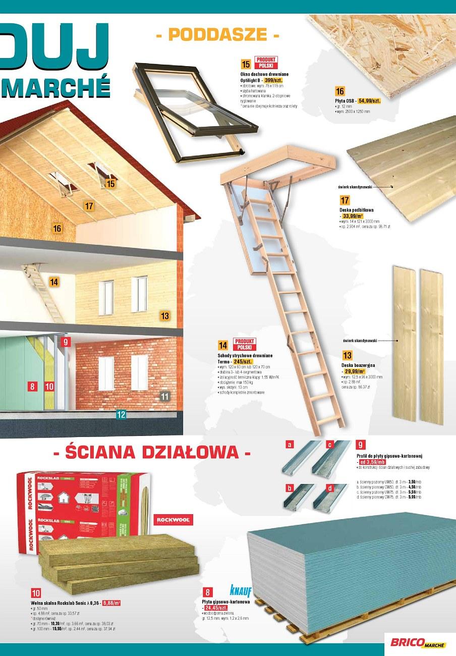 Gazetka promocyjna Bricomarche str. 5