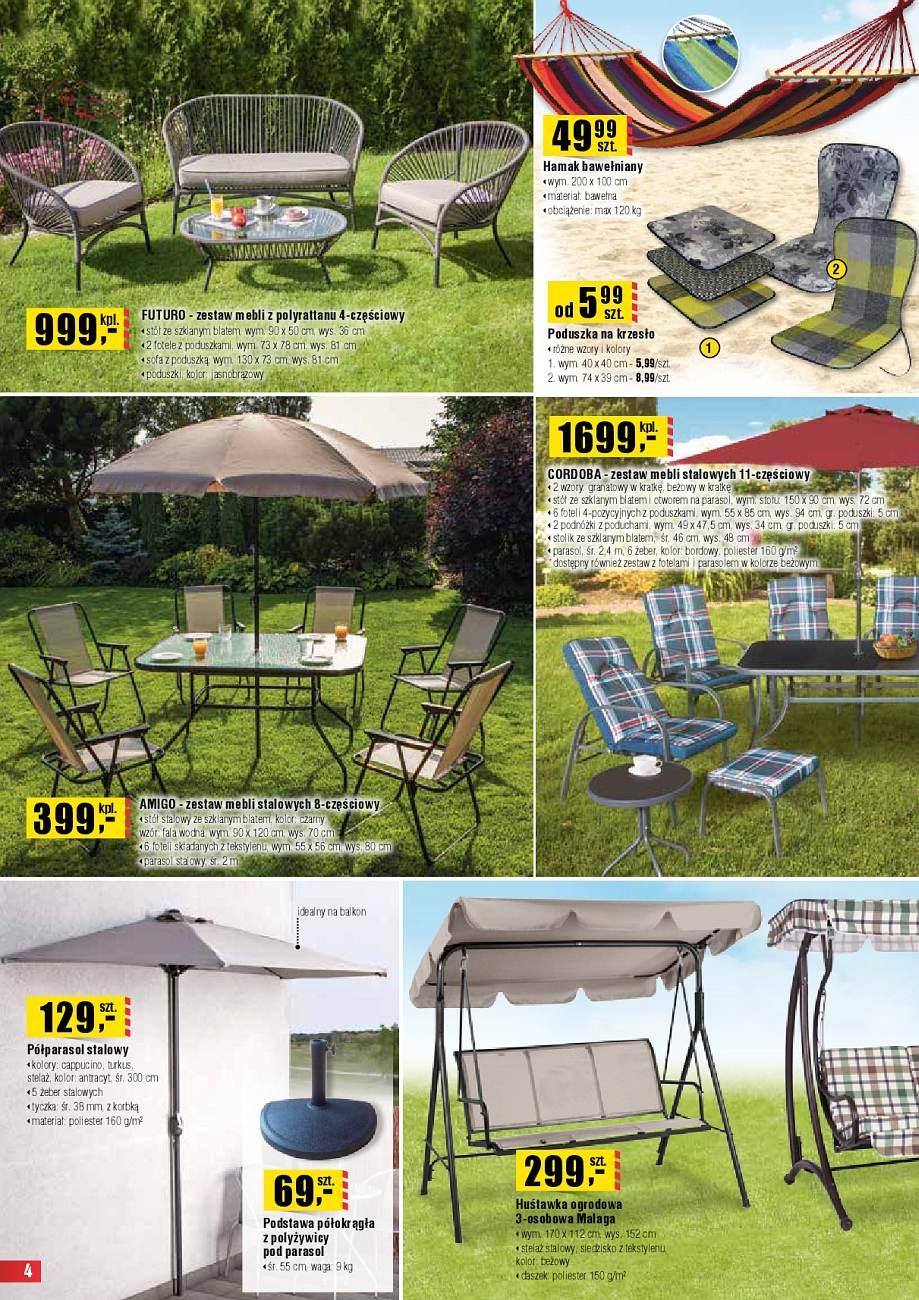 Gazetka promocyjna Bricomarche str. 4