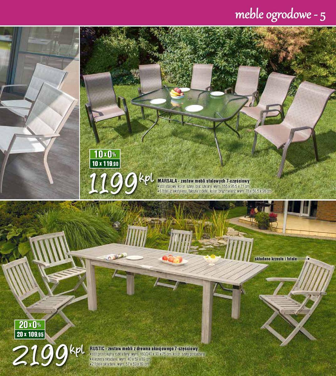 Gazetka promocyjna Bricomarche str. 5