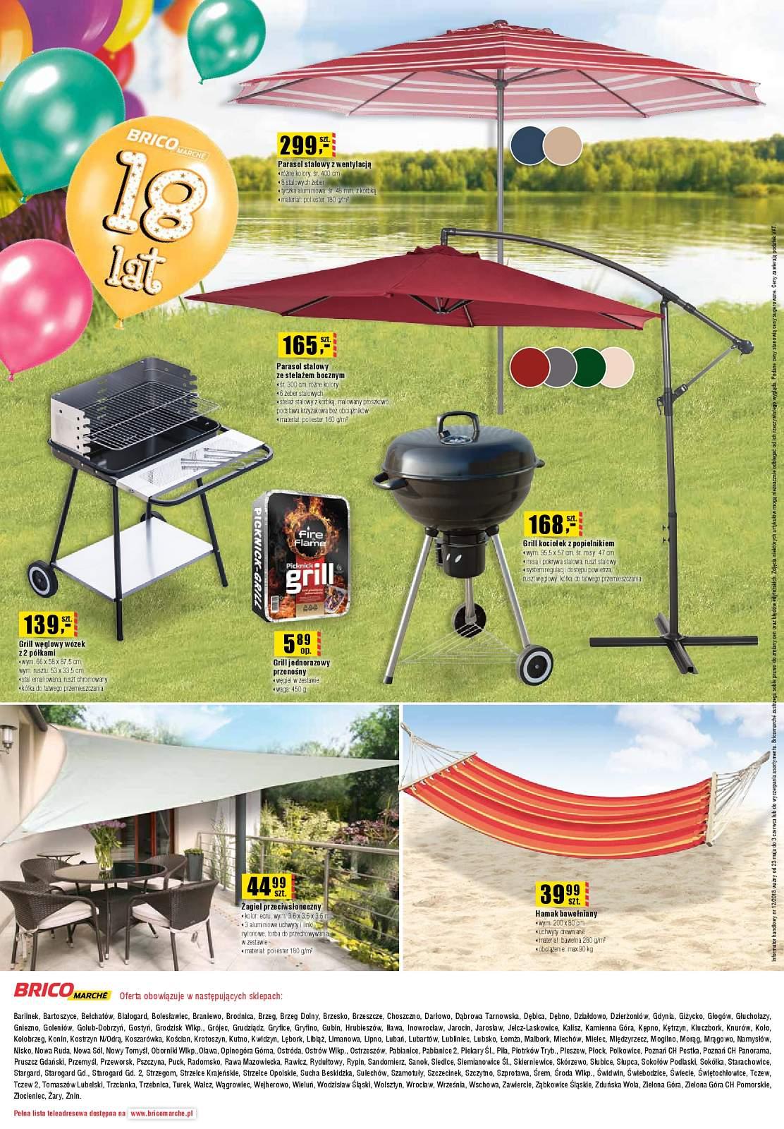 Gazetka promocyjna Bricomarche str. 12