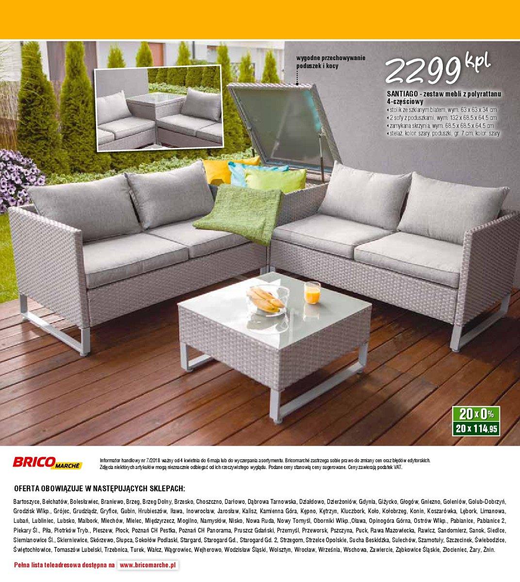 Gazetka promocyjna Bricomarche str. 16