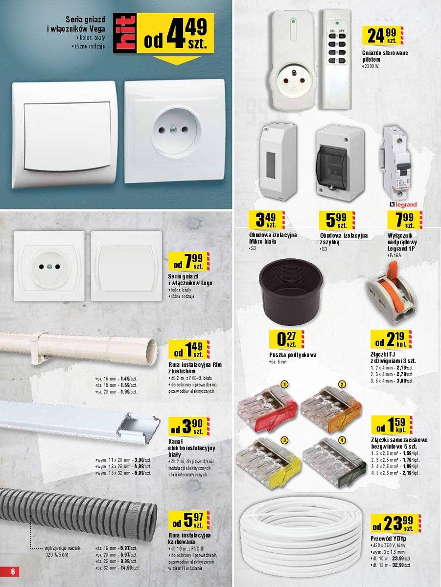 Gazetka promocyjna Bricomarche str. 6