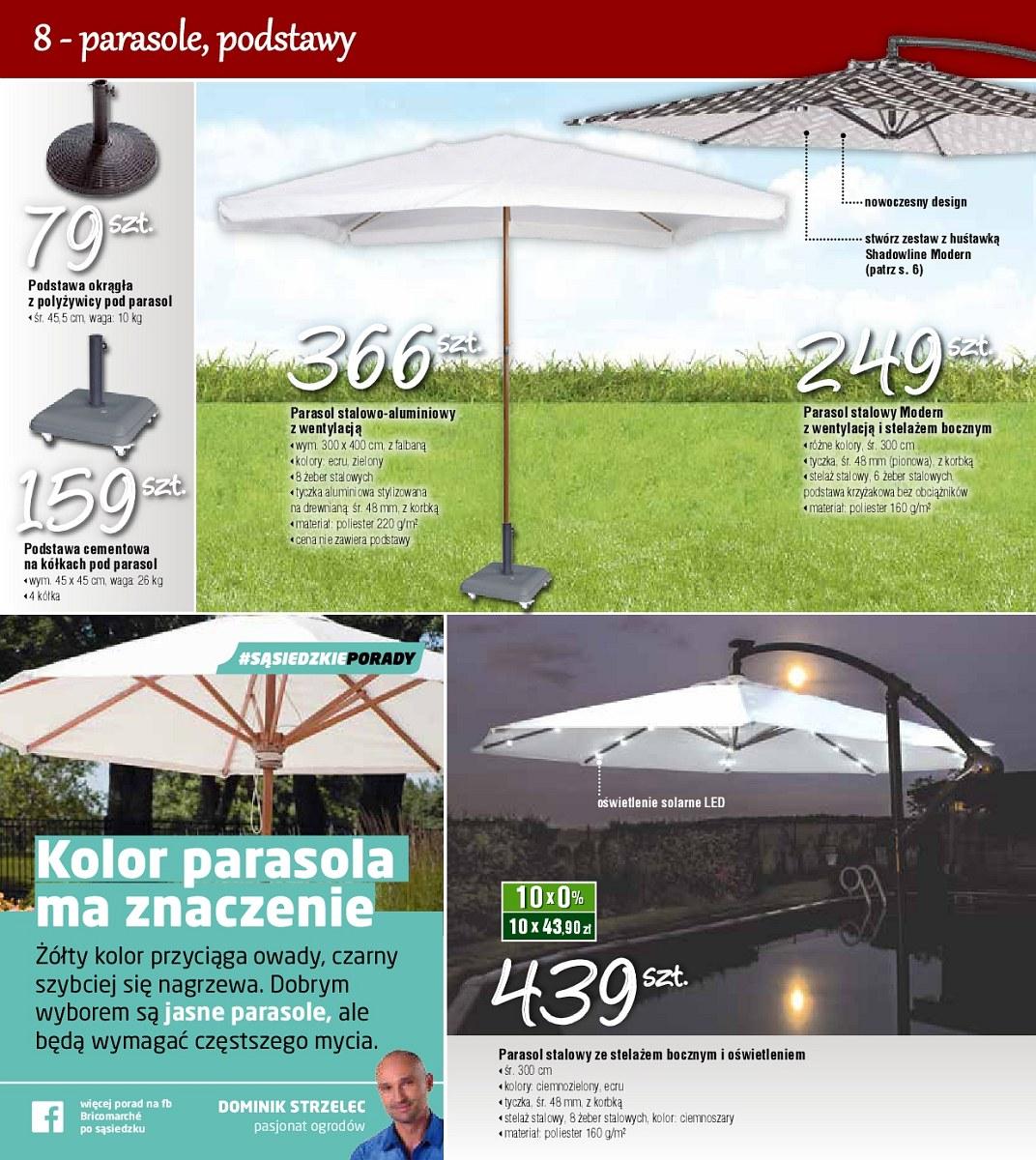 Gazetka promocyjna Bricomarche str. 8