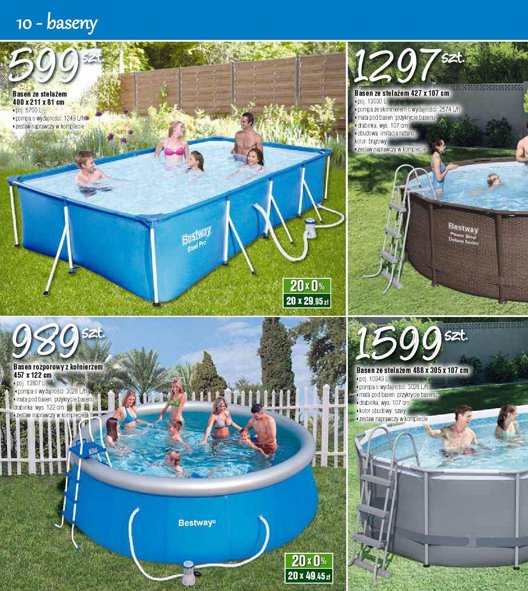 Gazetka promocyjna Bricomarche str. 10