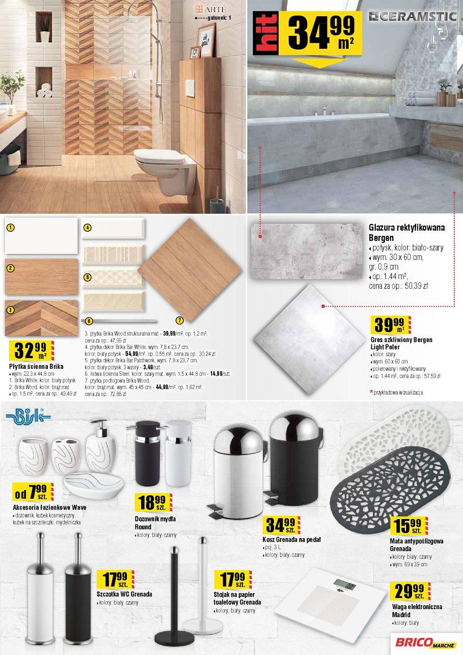 Gazetka promocyjna Bricomarche str. 3