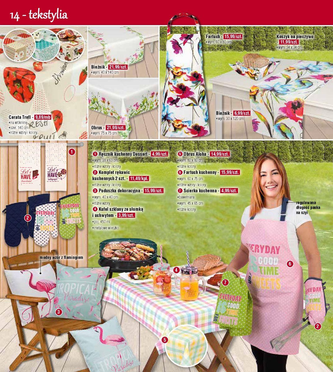 Gazetka promocyjna Bricomarche str. 14