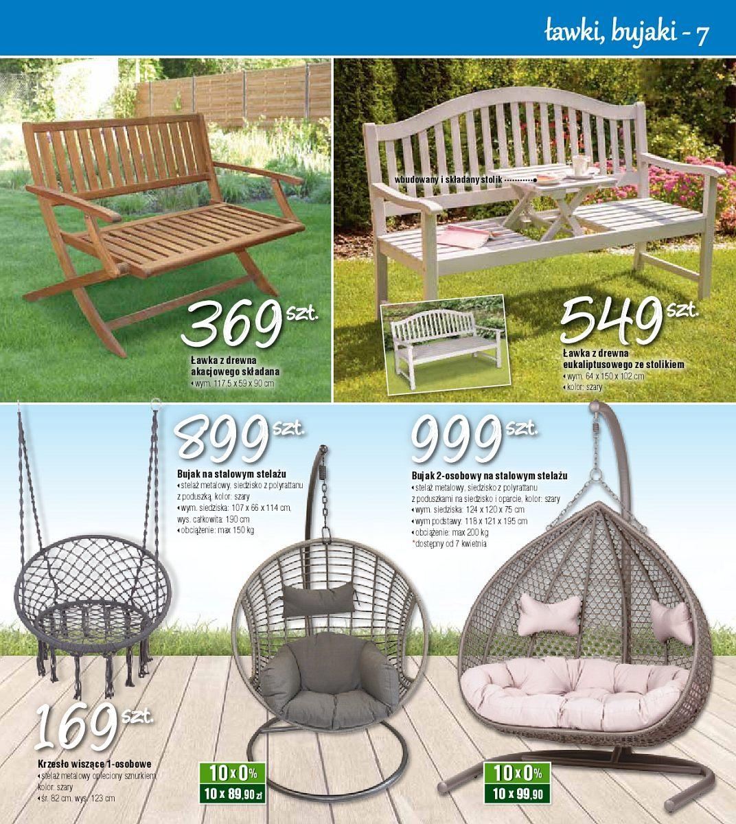 Gazetka promocyjna Bricomarche str. 7