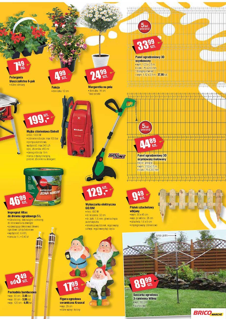Gazetka promocyjna Bricomarche str. 3
