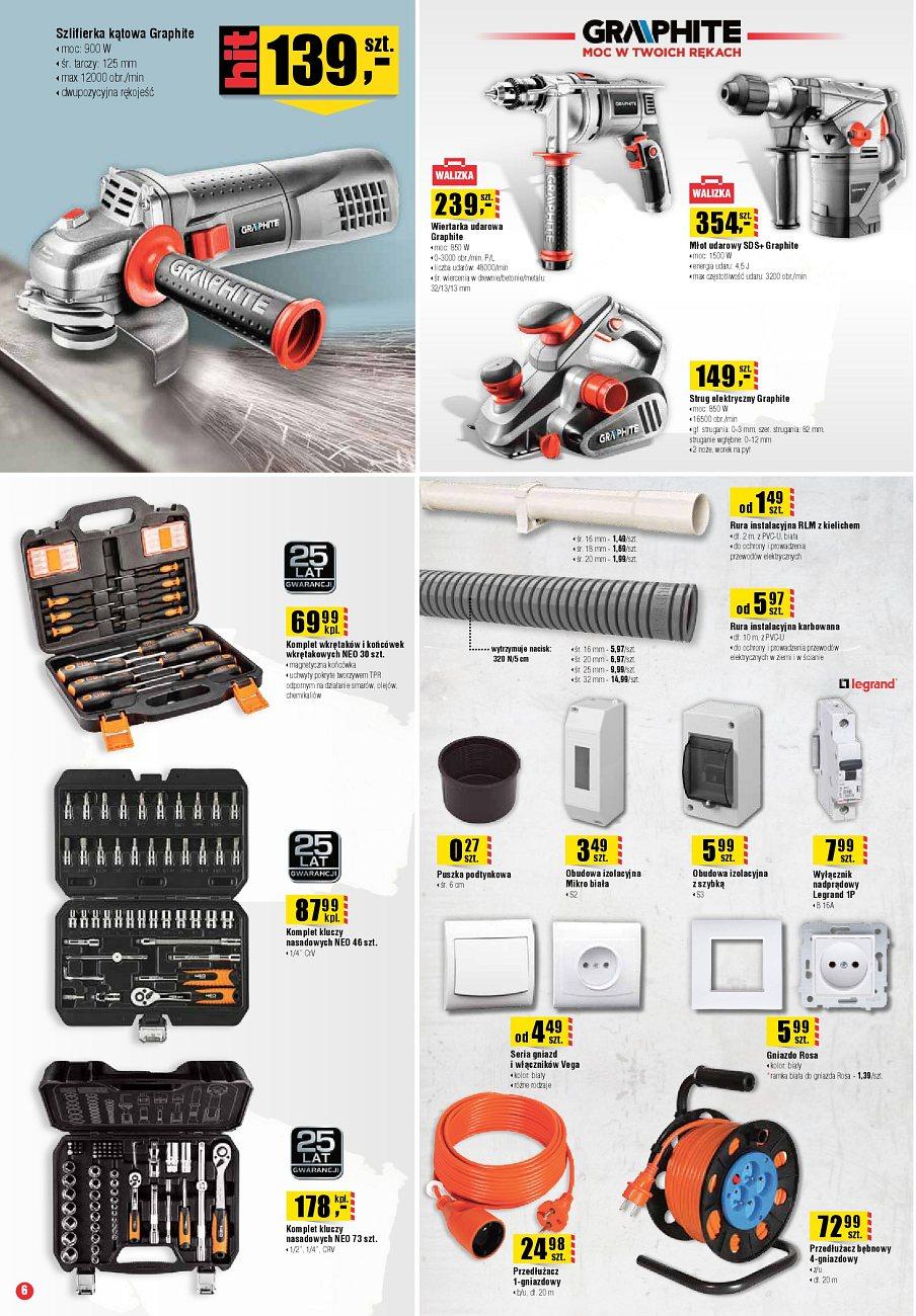 Gazetka promocyjna Bricomarche str. 6