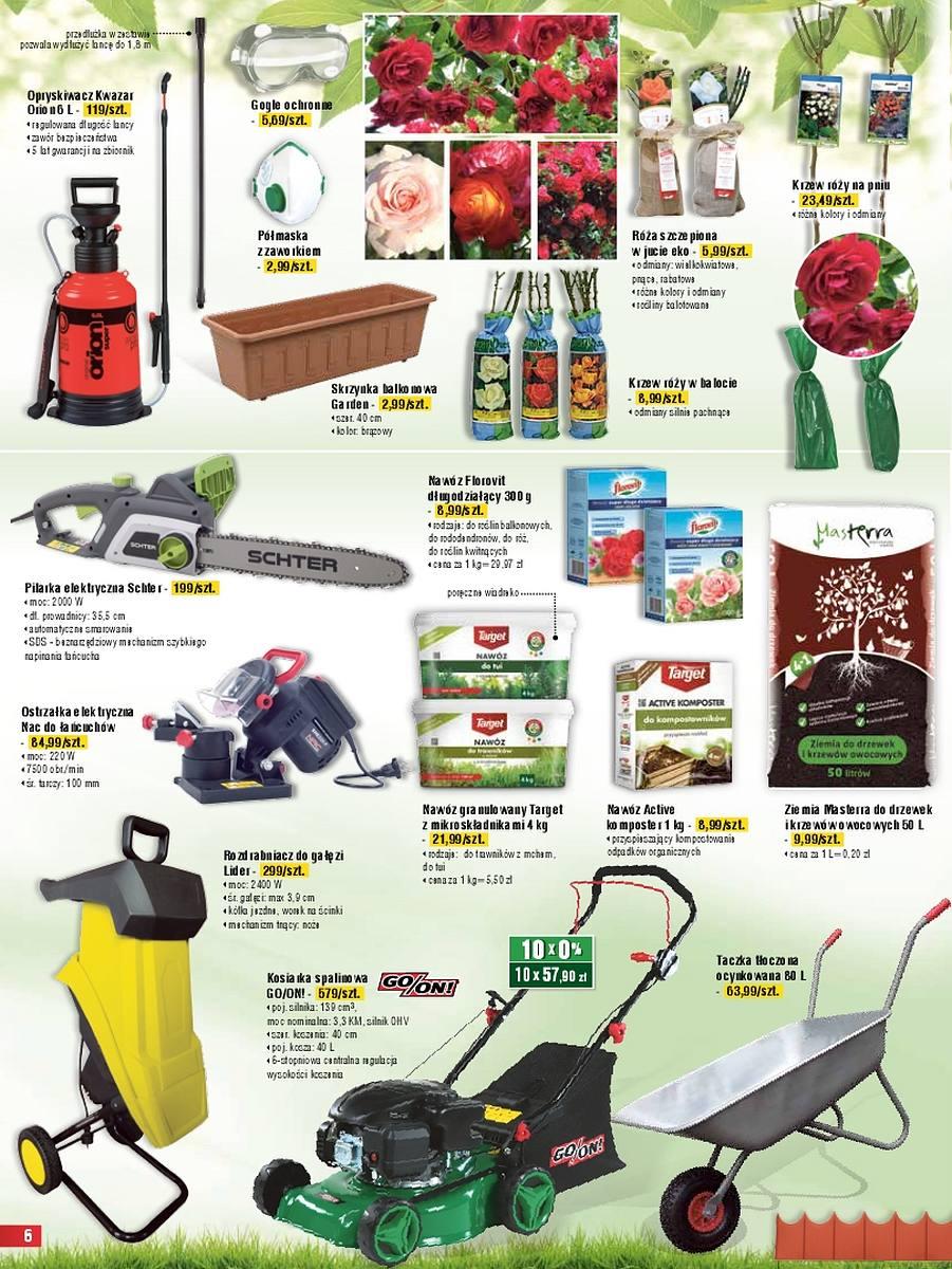 Gazetka promocyjna Bricomarche str. 6