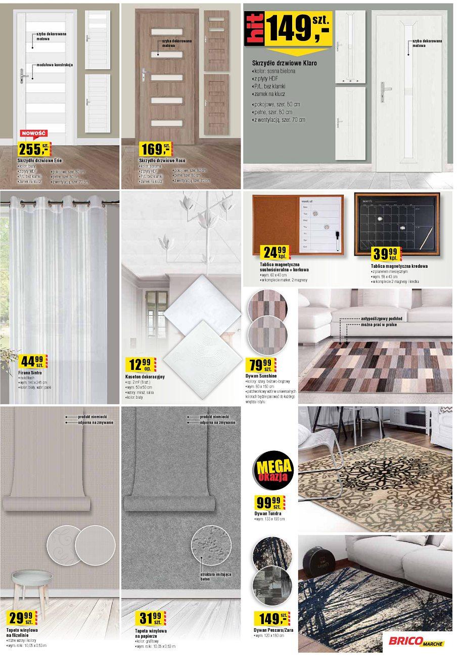 Gazetka promocyjna Bricomarche str. 5