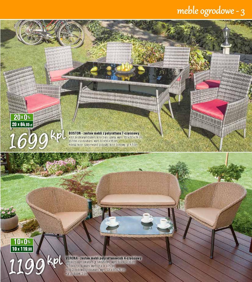 Gazetka promocyjna Bricomarche str. 3