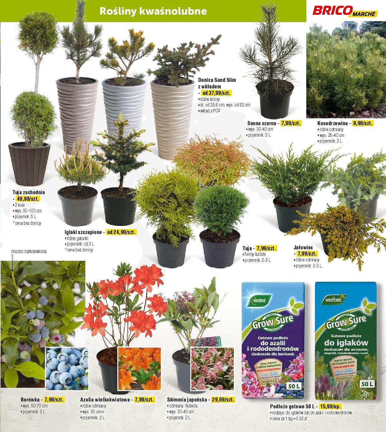 Gazetka promocyjna Bricomarche str. 9