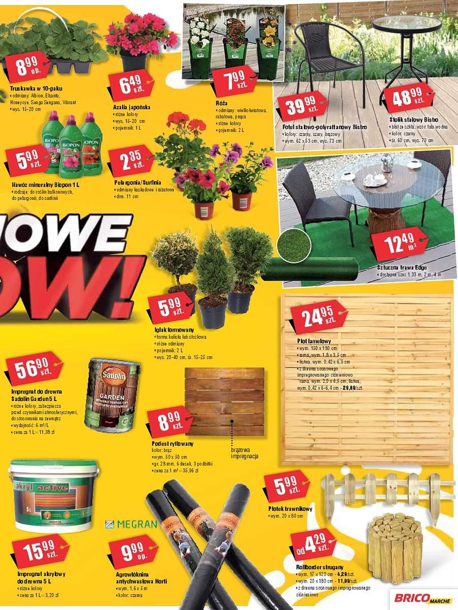 Gazetka promocyjna Bricomarche str. 3
