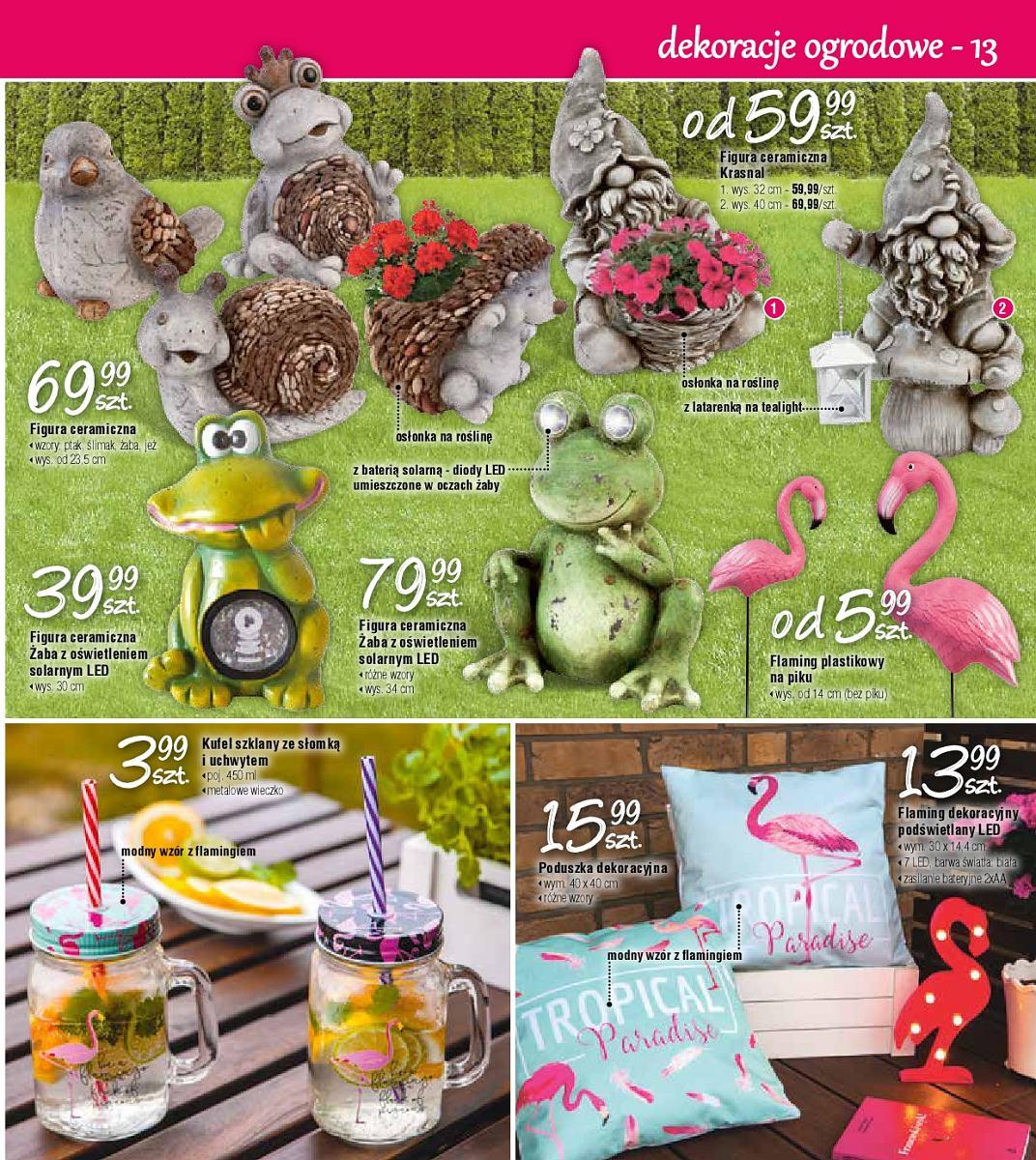 Gazetka promocyjna Bricomarche str. 13