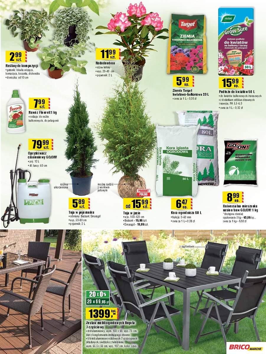 Gazetka promocyjna Bricomarche str. 5