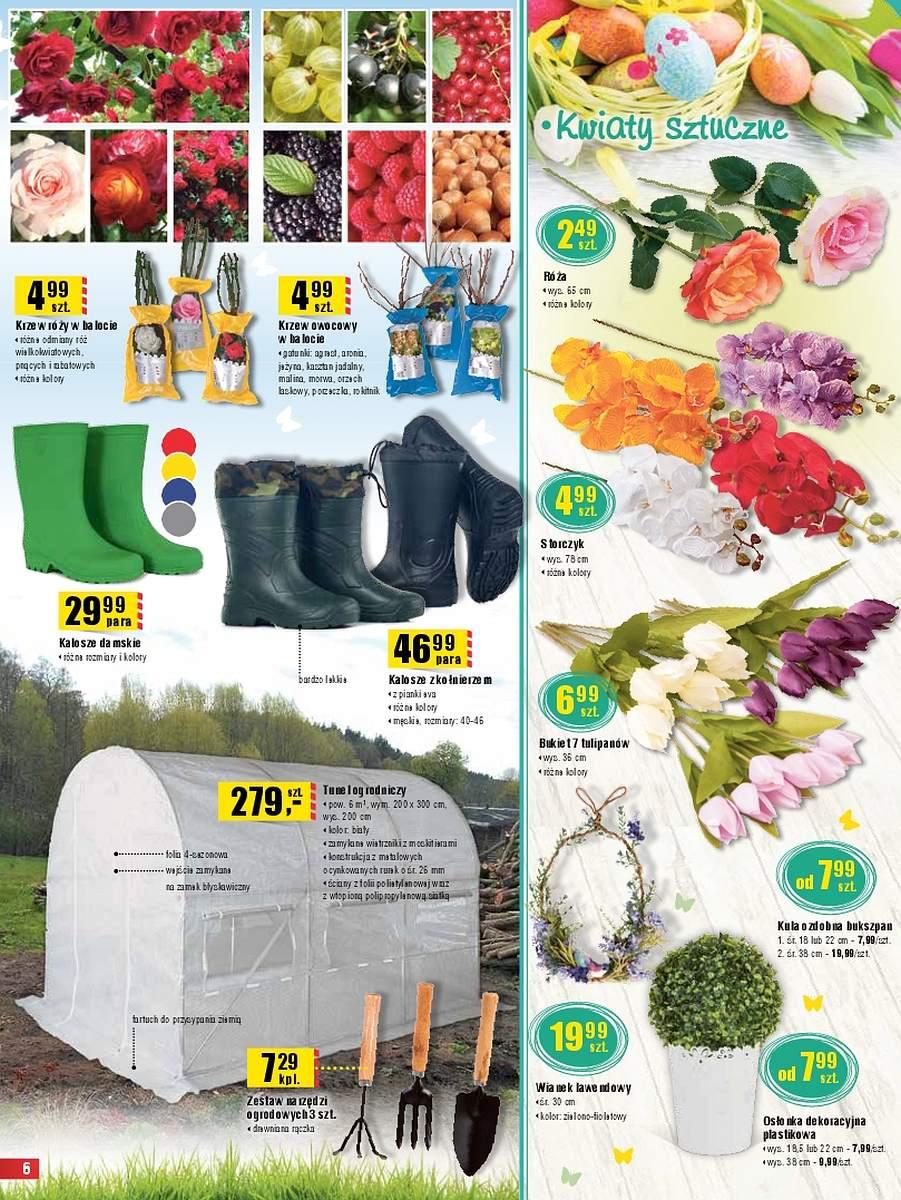 Gazetka promocyjna Bricomarche str. 6