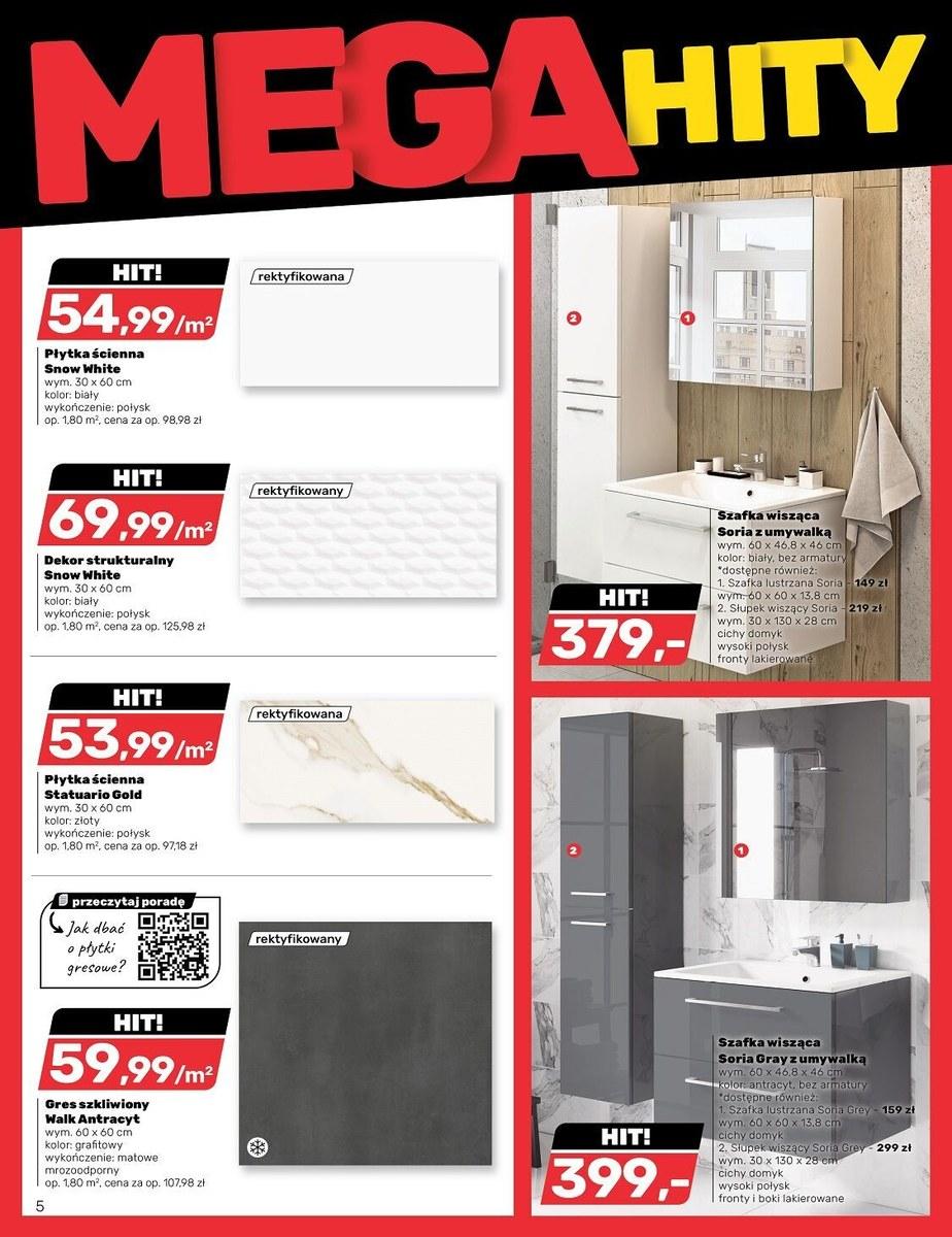 Gazetka promocyjna Bricomarche str. 5