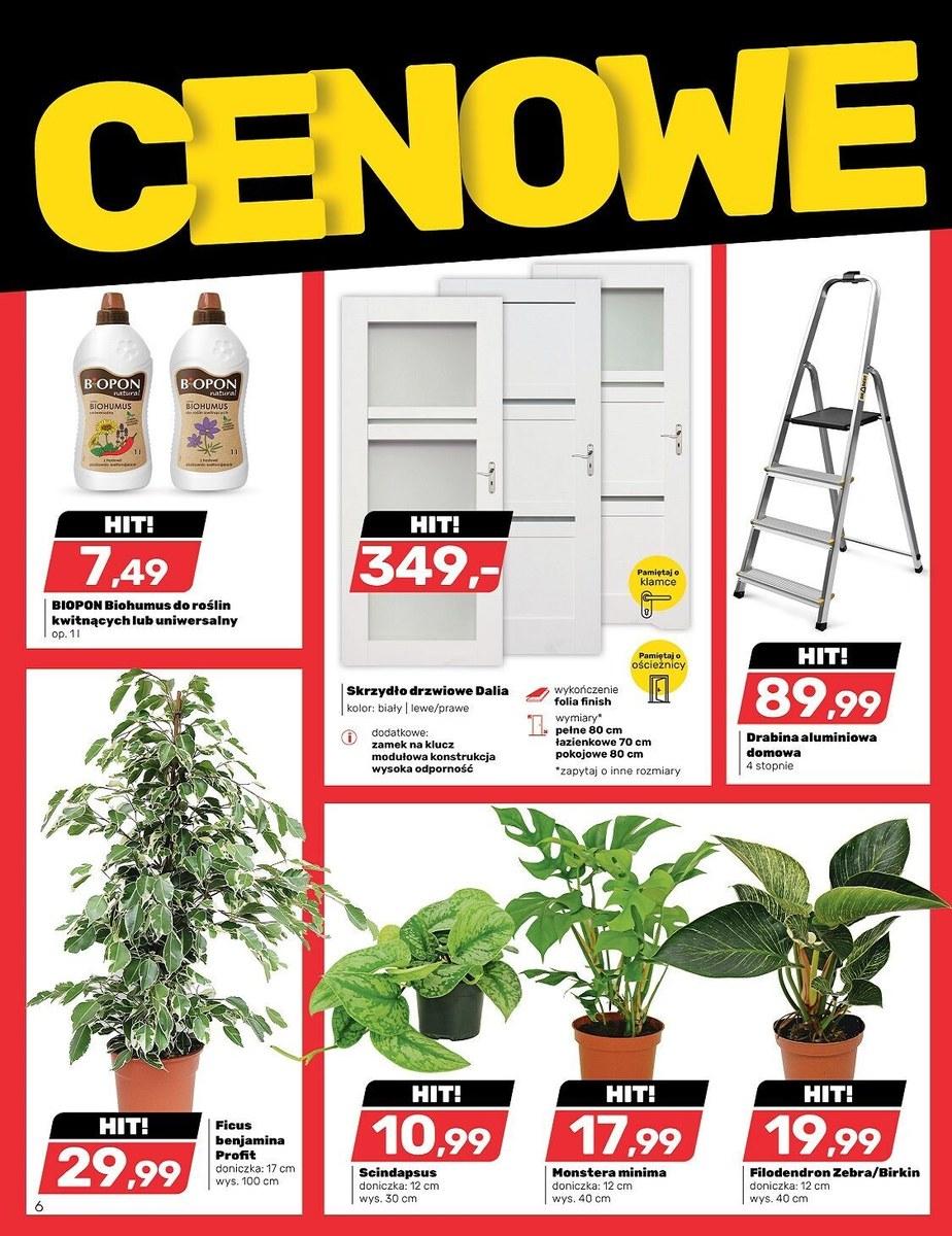 Gazetka promocyjna Bricomarche str. 6