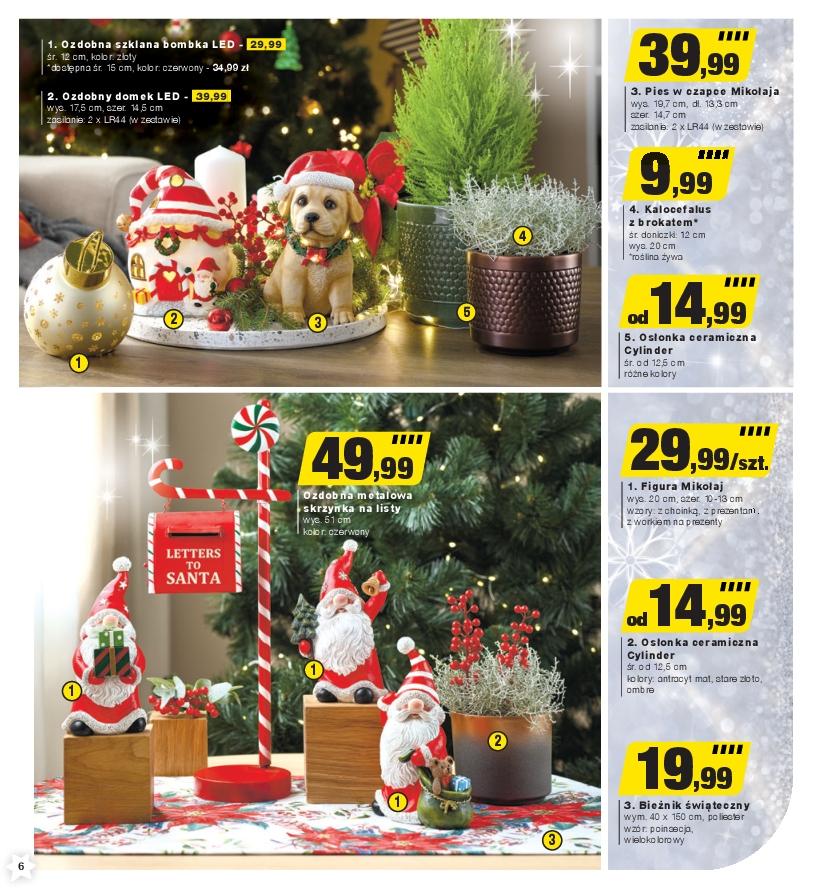 Gazetka promocyjna Bricomarche str. 6