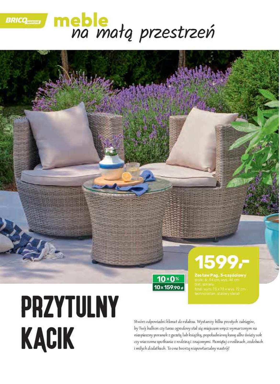 Gazetka promocyjna Bricomarche str. 14