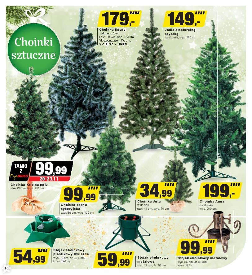 Gazetka promocyjna Bricomarche str. 16