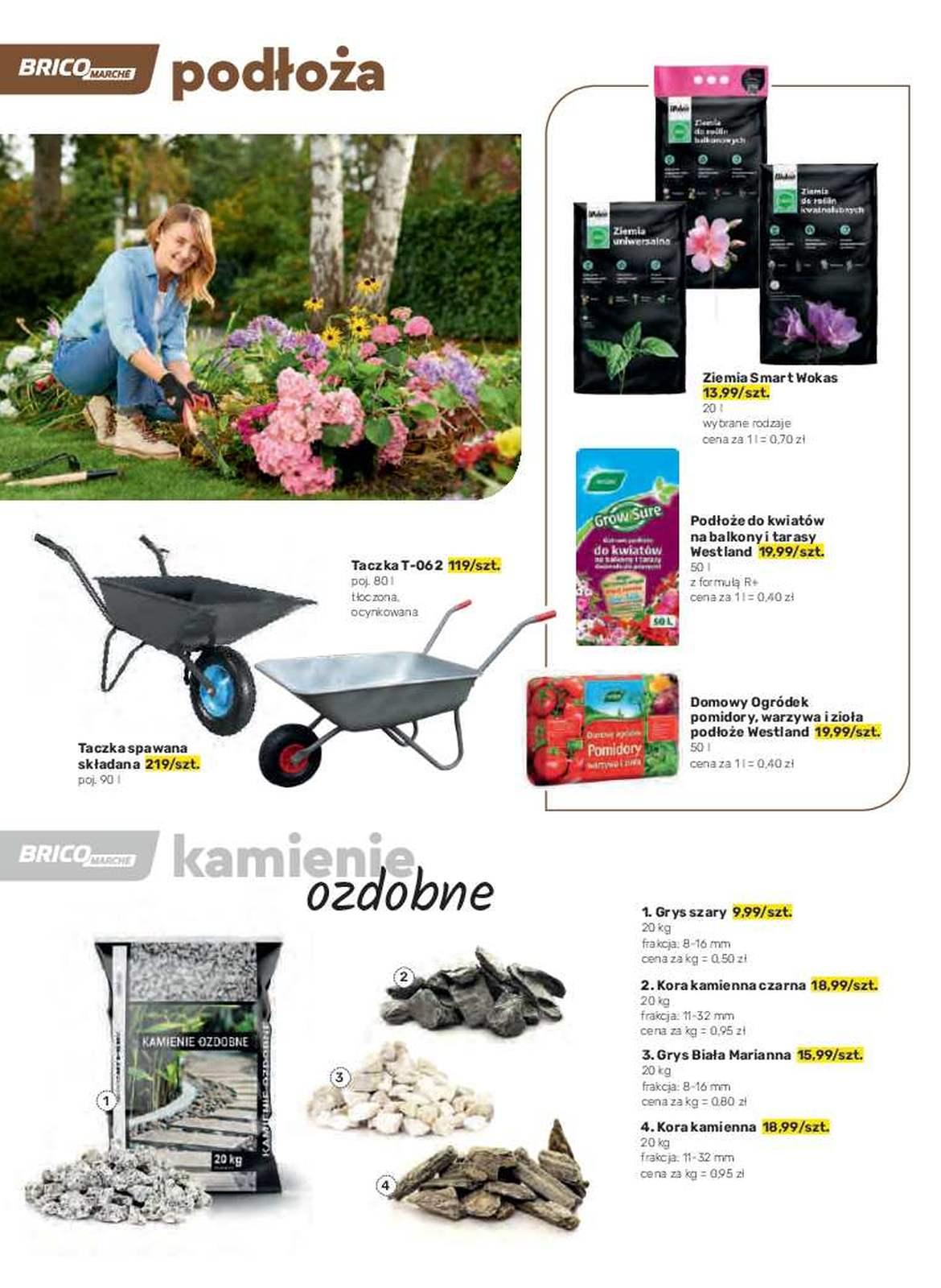 Gazetka promocyjna Bricomarche str. 58