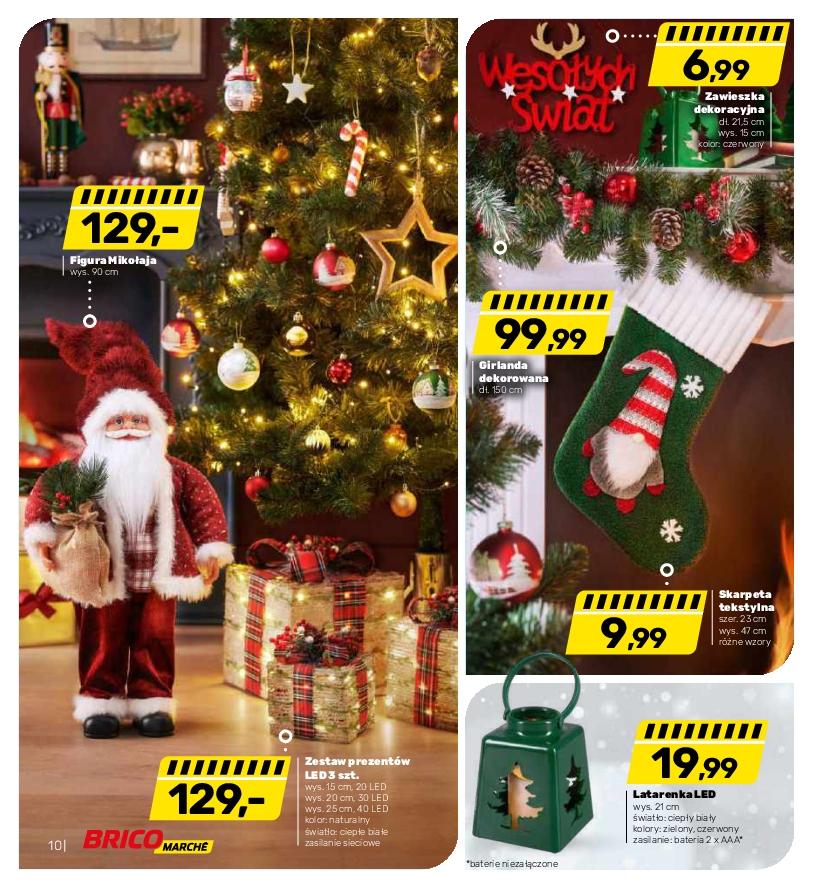 Gazetka promocyjna Bricomarche str. 10