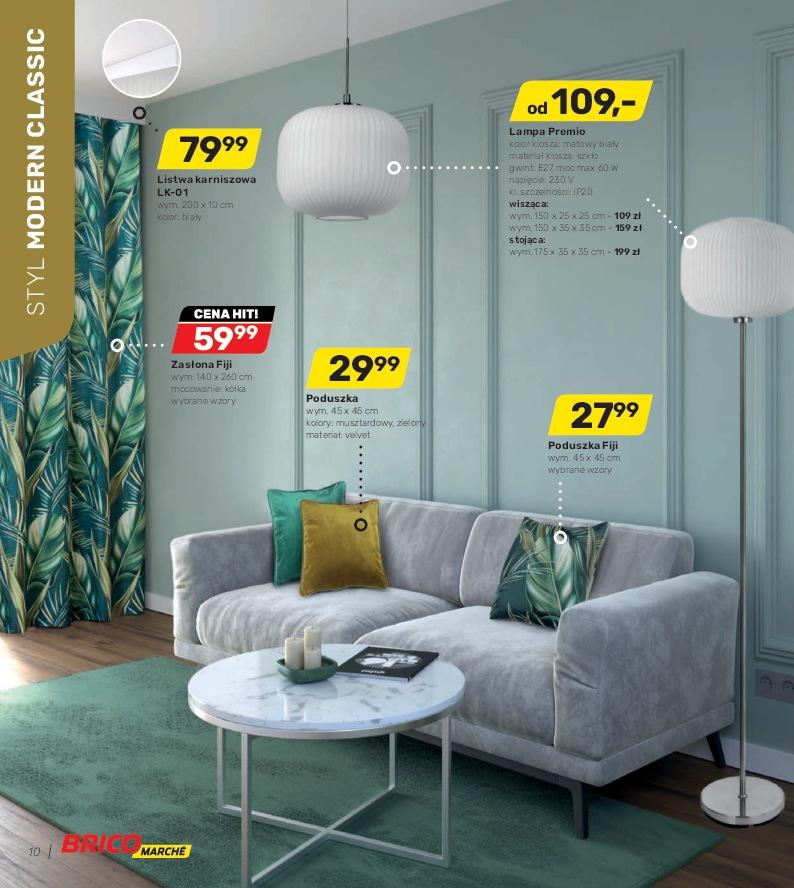 Gazetka promocyjna Bricomarche str. 10