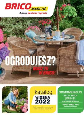 Gazetka Bricomarche
