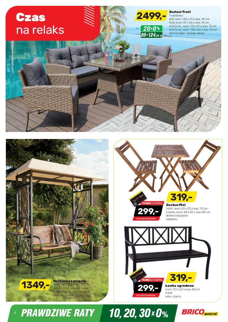 Gazetka promocyjna Bricomarche str. 4