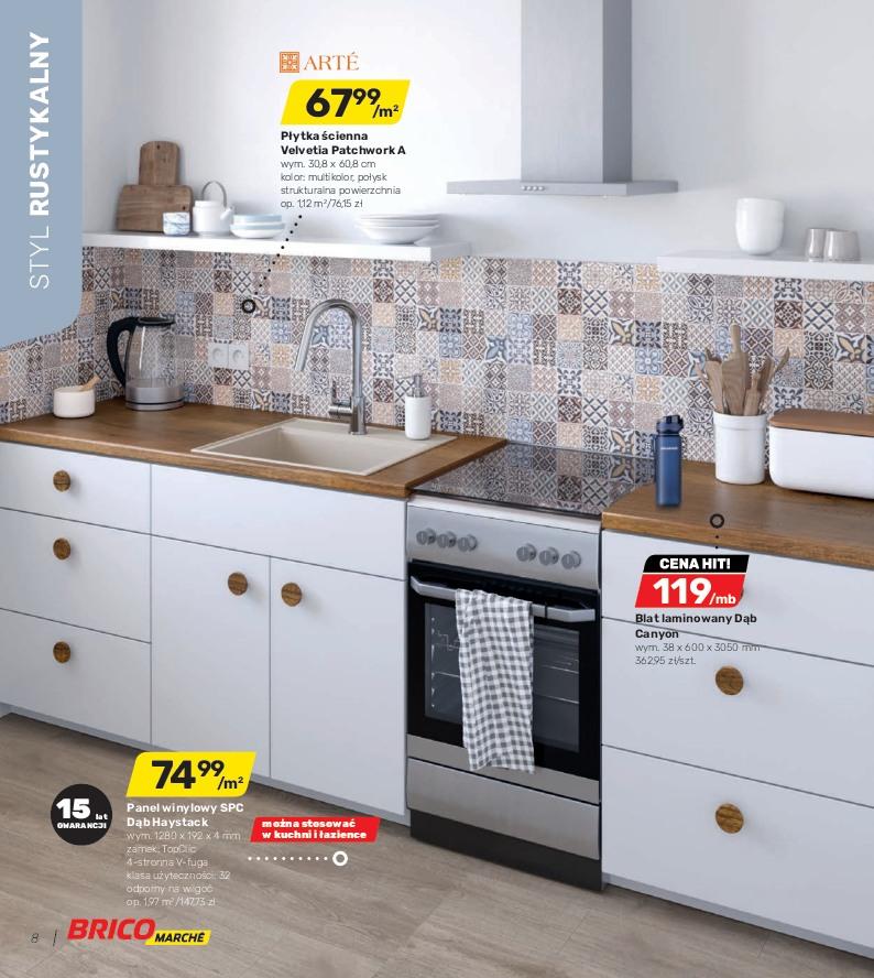 Gazetka promocyjna Bricomarche str. 8