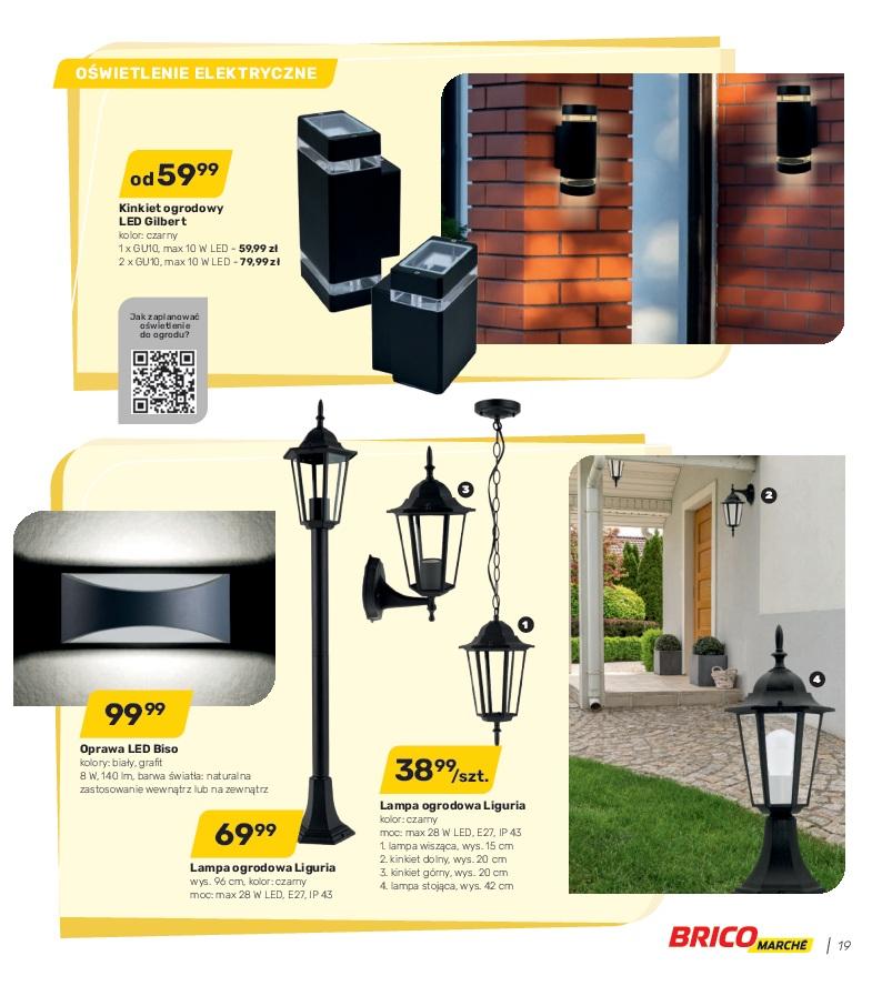 Gazetka promocyjna Bricomarche str. 19