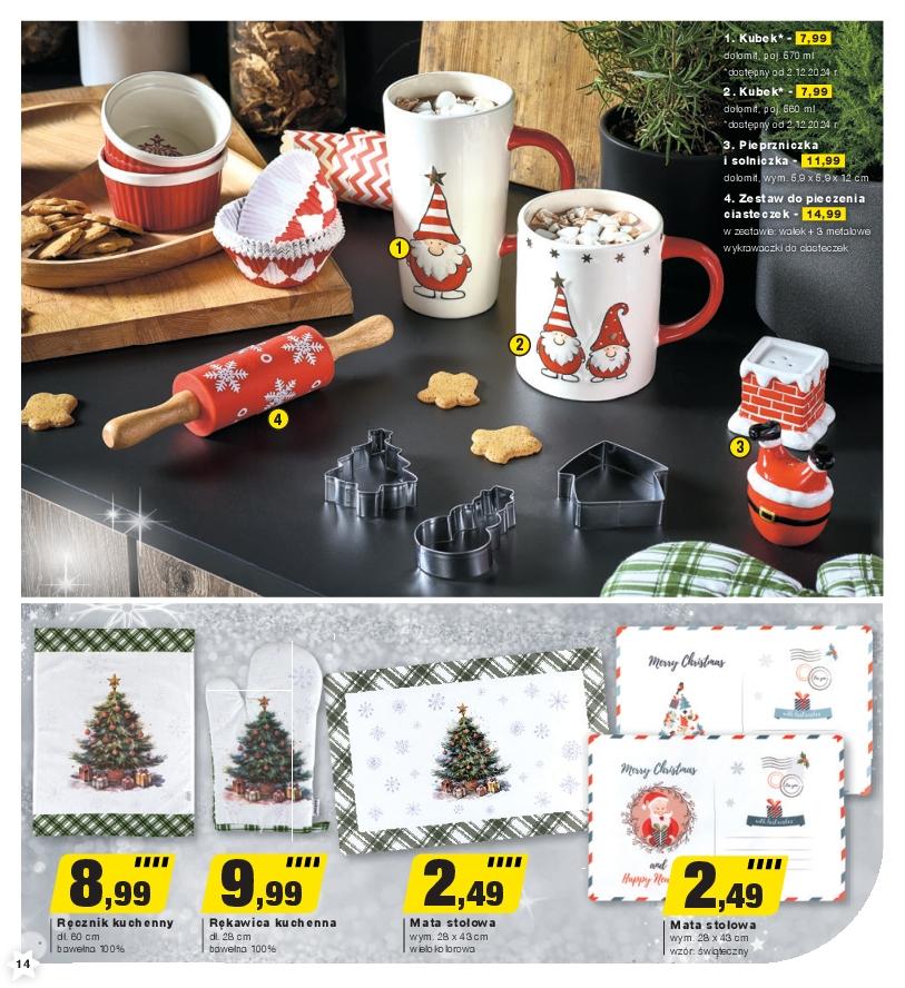 Gazetka promocyjna Bricomarche str. 14