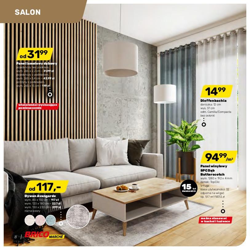 Gazetka promocyjna Bricomarche str. 8