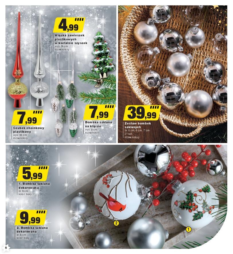 Gazetka promocyjna Bricomarche str. 8