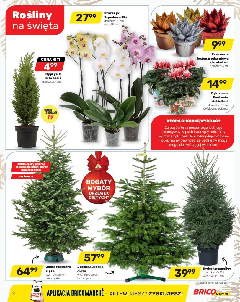 Gazetka promocyjna Bricomarche str. 2