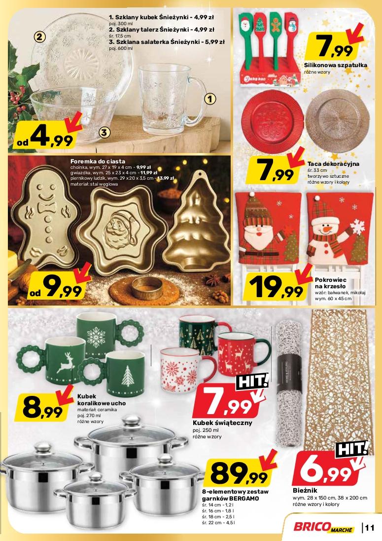 Gazetka promocyjna Bricomarche str. 11