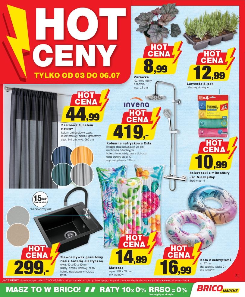 Gazetka promocyjna Bricomarche str. 5