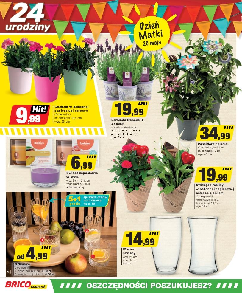 Gazetka promocyjna Bricomarche str. 6