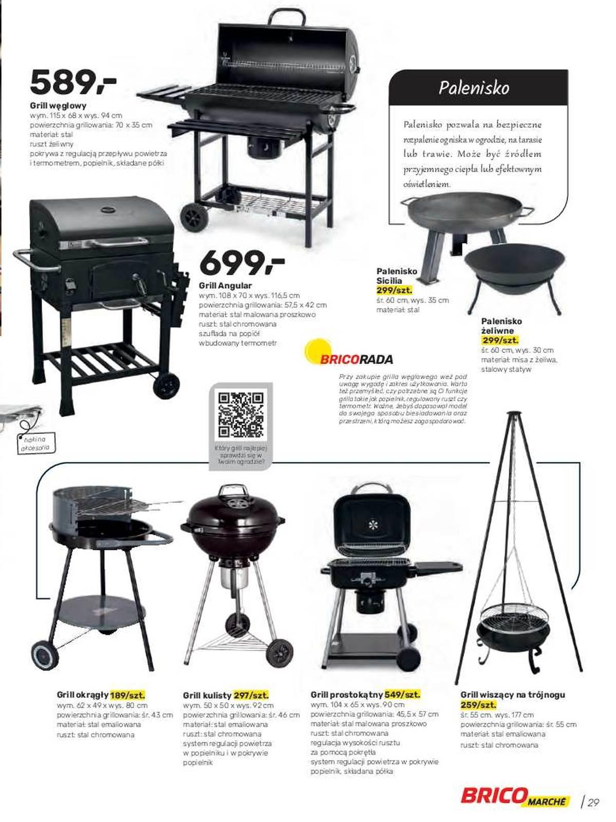 Gazetka promocyjna Bricomarche str. 29