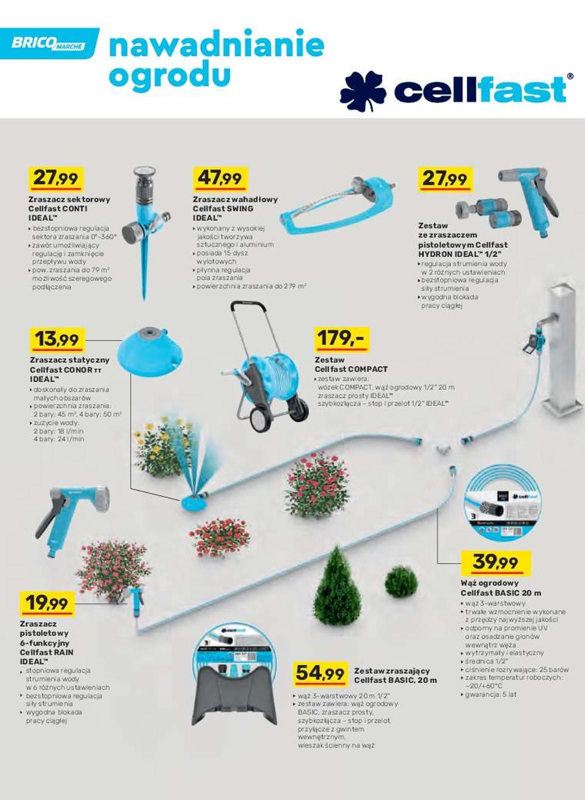 Gazetka promocyjna Bricomarche str. 62