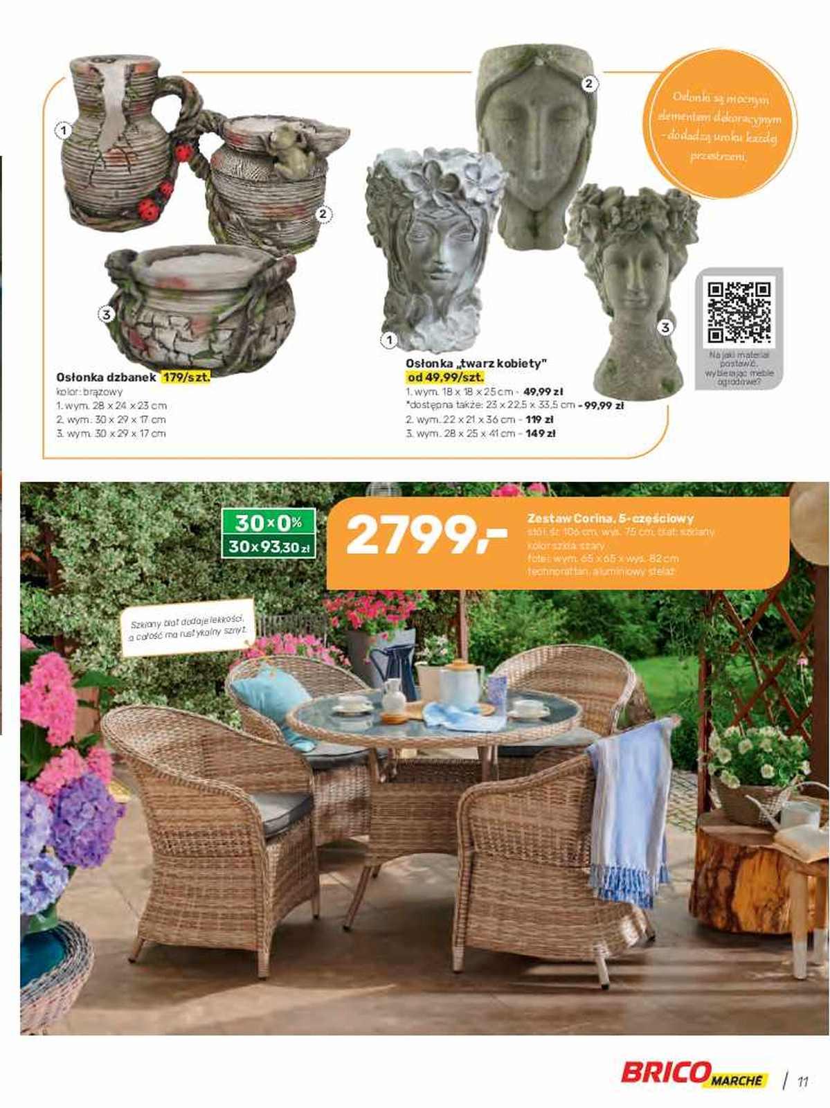 Gazetka promocyjna Bricomarche str. 11