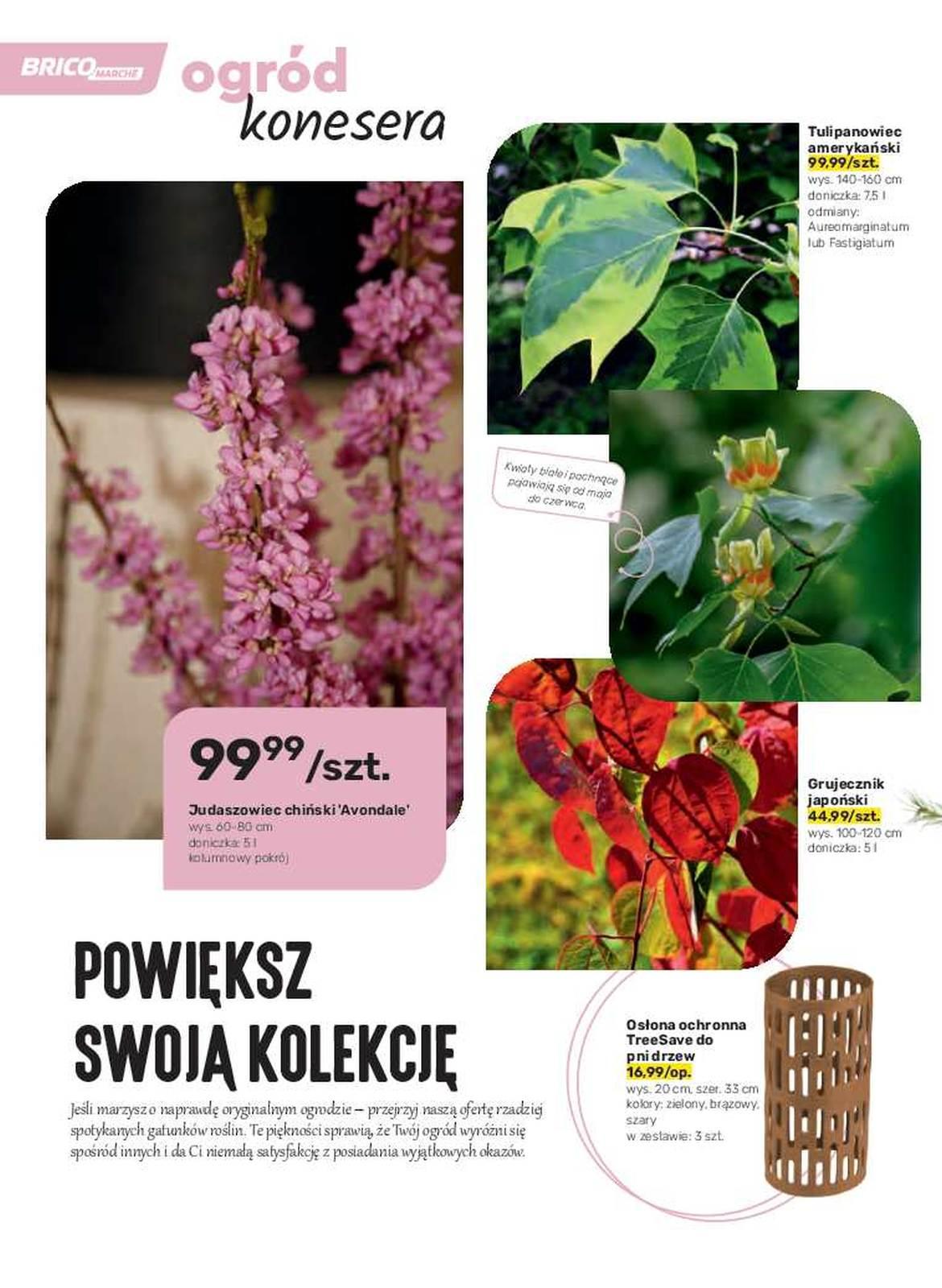 Gazetka promocyjna Bricomarche str. 50