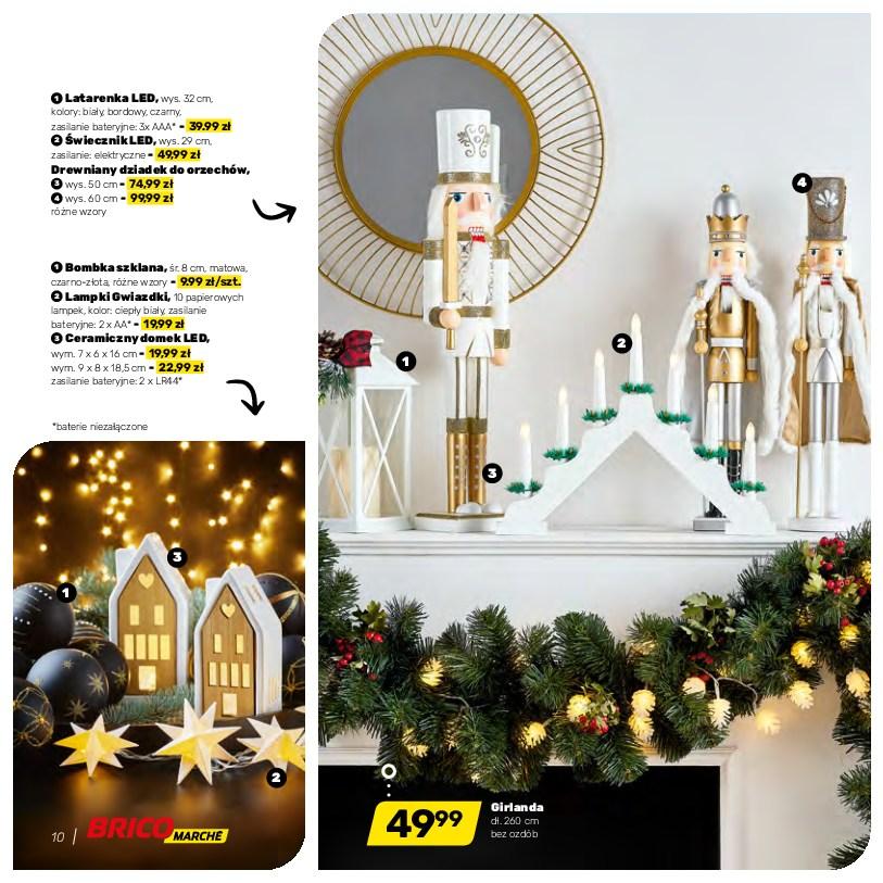 Gazetka promocyjna Bricomarche str. 10